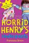 [Horrid Henry 11] • Horrid Henry's Underpants